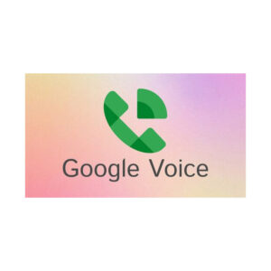Google Voice Virtual Number