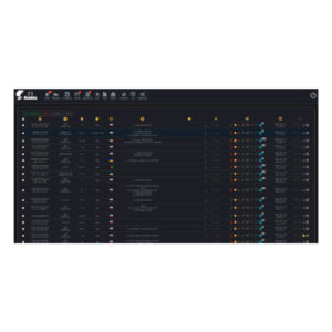Anubis Android Bot v.2.5