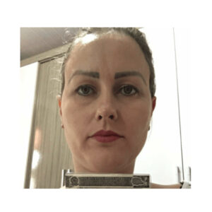 SELFIE, DRIVER LICENSE, SSN