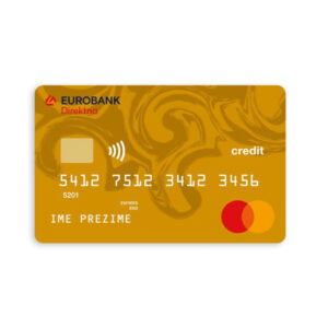 EUROPE M-CARD [CREDIT] | 2500+ EUR