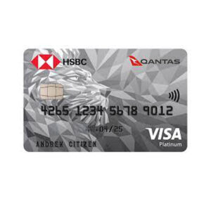 Australian VISA Platinum | 5000+ AUD Balance