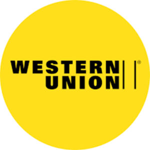 Western Union Transfer