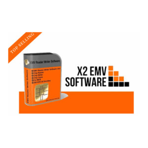 EMV X2 Smartcard All In One – Data Skimmer GSM