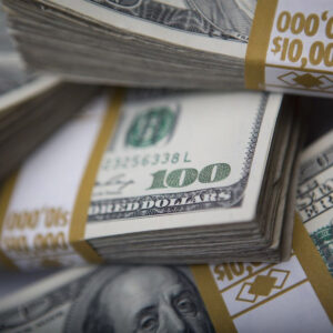 $45,000 USD Bank Transfer Hack