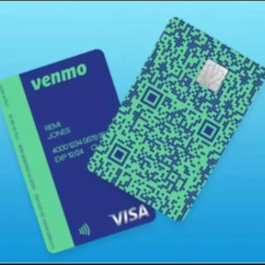 Venmo Linkable Debit