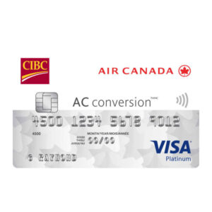 CANADA VISA [PREPAID] | 3000+ CAD Balance