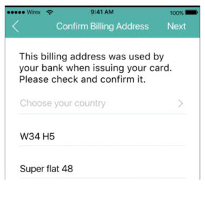 Linkabe CC to buy Bitcoins (Most Bitcoin selling Sites)