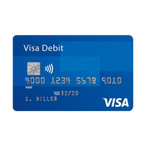 USA – LINKABLE [DEBIT] | $1000+ USD BAL