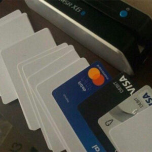 $3,000 Cloned Card With PIN – AFRICA