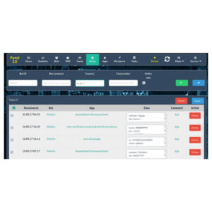 Exobot v2.5 Android bot + Installation